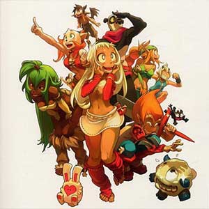 Dofus Kamas Logo