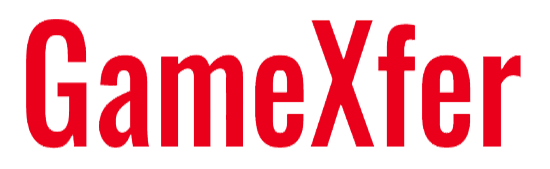 gamexfer logo