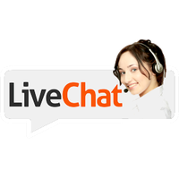 Live Chat