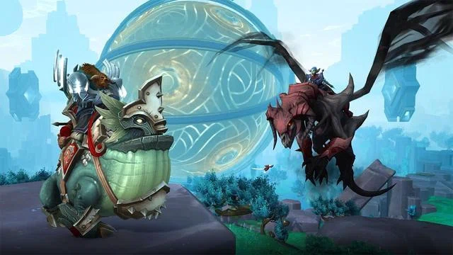 wotlk classic gold news 307 webp